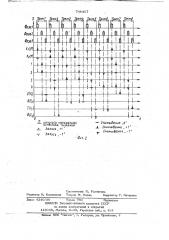 Дешифратор троичного кода 1,0,1 (патент 748407)