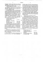Термоиндикаторная краска (патент 1765145)