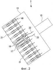 Аппарат ультразвуковой дефектоскопии (патент 2422815)