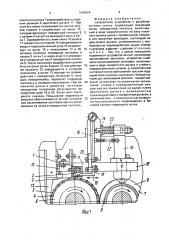 Загрузочное устройство к резьбонакатному станку (патент 1669624)