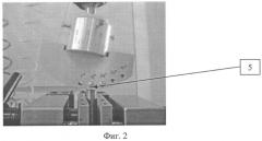 Способ экспресс-моделирования износа полиэтиленового вкладыша металлической чашки или полиэтиленовой чашки в динамических условиях при разных углах горизонтальной инклинации в экспериментальном модуле эндопротеза тазобедренного сустава (патент 2550730)