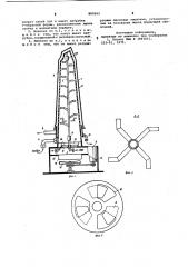 Паровоздушный манекен для влаж-ho-тепловой обработки швейных и три-котажных изделий (патент 800264)
