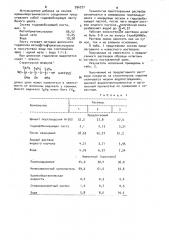 Строительный раствор (патент 996377)