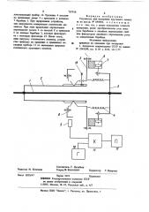 Устройство для измерения крутящего момента (патент 787918)