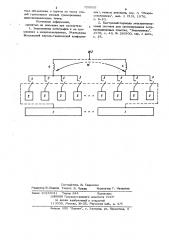 Система для отклонения электронного луча (патент 720565)
