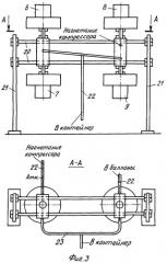 Газостат (патент 2415736)
