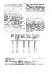 Способ извлечения мышьяка из пылей предприятий цветной металлургии (патент 1643625)