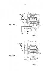 Устройство и способ обеспечения нетяговой мощностью летательного аппарата (патент 2659860)