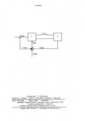 Способ стабилизации выходного тока управляемого преобразователя напряжения со сглаживающим реактором на выходе (патент 598048)