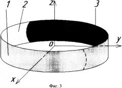 Газовый лазер с внутрирезонаторным сканированием излучения (патент 2359380)
