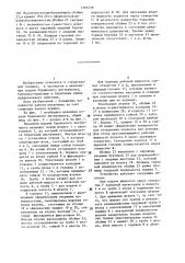 Механизм подачи бурильного инструмента (патент 1305339)