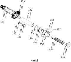 Устройство для доставки лекарственного препарата (патент 2537766)