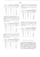 Способ получения порошкообразного высокомолекулярного полиоксиэтилена (патент 487667)