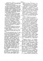 Автоматизированная оросительная система (патент 1098534)