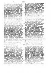 Устройство регулирования избыточности в симплексных системах связи (патент 930721)