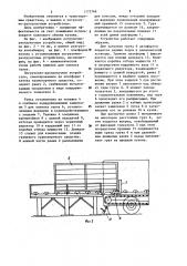 Погрузочно-разгрузочное устройство транспортного средства (патент 1172766)