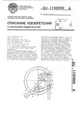 Вычислительный прибор (патент 1105900)