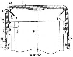 Пробка для сосудов с жидкими веществами (патент 2264959)