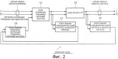 Устройство и способ обработки сигналов (патент 2549205)