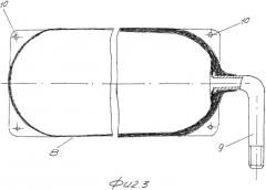 Перекачная секция воздухоприводной диафрагменной насосной системы (патент 2581520)