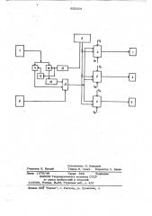 Устройство для синхронного включения выключателя (патент 652624)