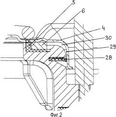 Клапан сброса давления (патент 2507427)