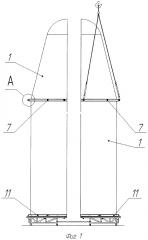 Способ сборки космической головной части (патент 2667005)