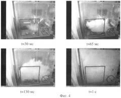 Способ очистки и обеззараживания воздуха (патент 2450851)