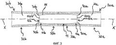 Соединительный узел для электрических кабелей (патент 2557796)