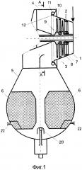 Теплофикационная паротурбинная установка (патент 2645897)
