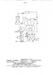 Способ очистки обмывочных вод парогенераторов,работающих на сернистых мазутах (патент 791647)