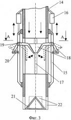 Способ заполнения мягких контейнеров сыпучим материалом и устройство для его осуществления (патент 2512011)