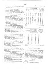 Катализатор для получения метакрилонитрила аммонолизом изобутена (патент 465767)