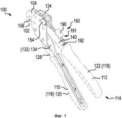 Объединенный проверочный калибр для ручного обжимного инструмента (патент 2549032)