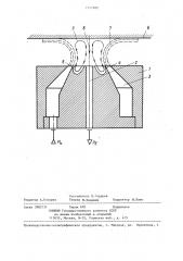 Струйный преобразователь линейных размеров (патент 1245880)