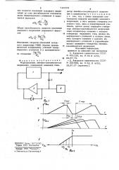 Формирователь линейноизменяющегося напряжения (патент 746883)