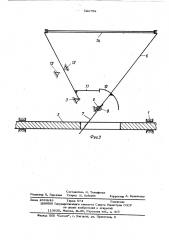 Устройство для присучивания пряжи на бескольцевой прядильной машине (патент 521759)