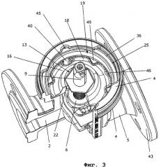 Опора шпинделя (патент 2482366)