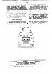 Способ прессования волокнистогоматериала (патент 848523)