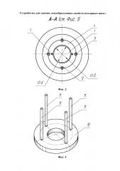 Устройство для оценки лакообразующих свойств моторных масел (патент 2616260)