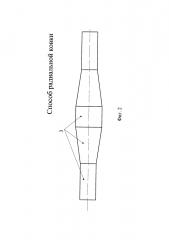 Способ радиальной ковки (патент 2636610)