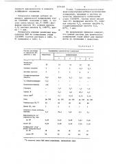 Раствор для химического полирования нержавеющей стали (патент 1201348)