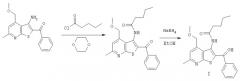 Применение n1-[2-гидрокси(фенил)-4-метоксиметил-6-метилтиено[2,3-b]пиридин-3-ил]пентанамида в качестве средства для активации прорастания семян пшеницы (патент 2307504)