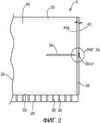 Способы создания и восстановления измененных в размере плоскопанельных дисплеев (патент 2567091)