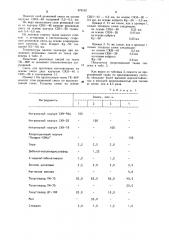 Способ получения прорезиненной ткани для топливных емкостей (патент 979163)