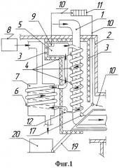 Нагреватель трубопровода (патент 2525561)