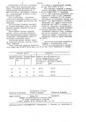 Композиция для получения защитного покрытия на графите (патент 1240754)