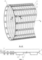 Размеростабильная оболочка (патент 2373118)