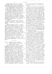 Способ правки шлифовального круга (патент 1335436)