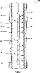 Связь через защитную оболочку линии (патент 2564040)